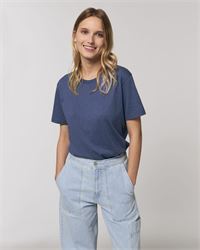 T-SHIRT UNISEX ORGANICA